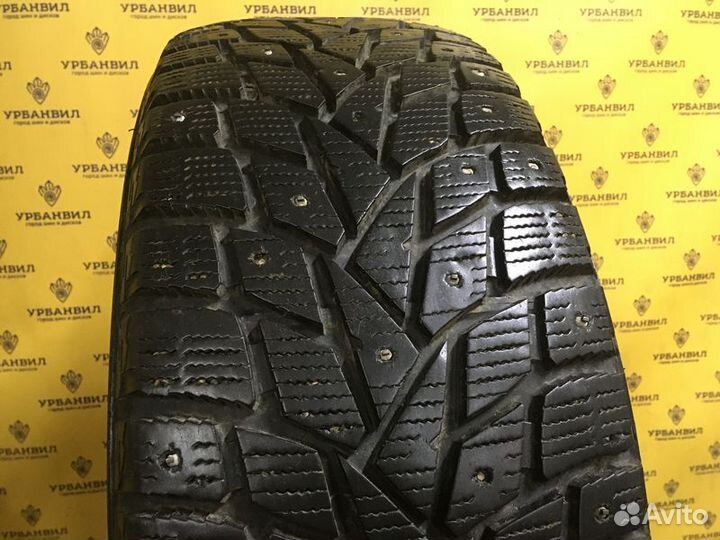 Dunlop Grandtrek Ice 02 255/55 R19 111T