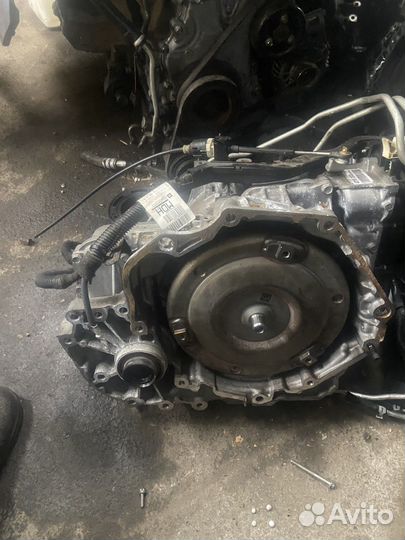 АКПП 6t45 Opel Astra J a16let