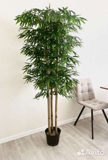 Искусственное дерево Бамбук