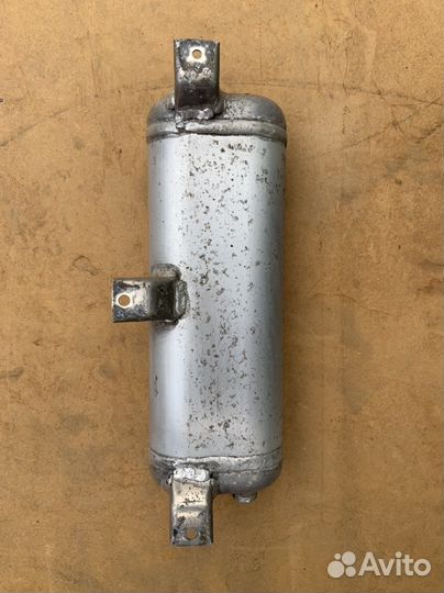 Компрессор пневмы Киа Мохаве 2008-2020