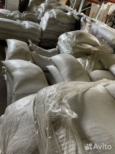 Комбикорм для бройлеров, кур, кроликов, уток