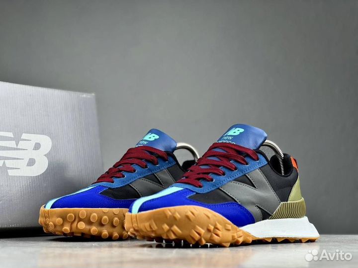 Кроссовки New Balance XC-72