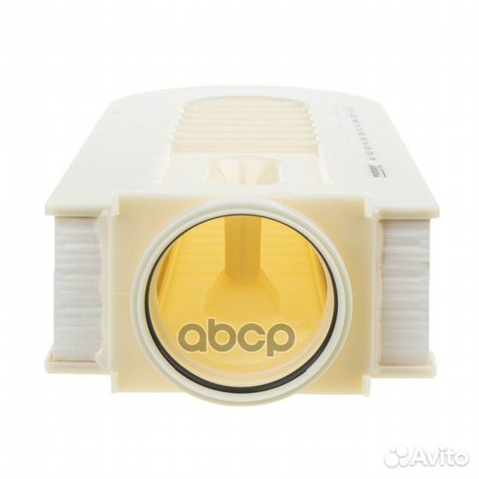 Фильтр воздушный MB W211 2.2/2.5 CDI 07- wunder