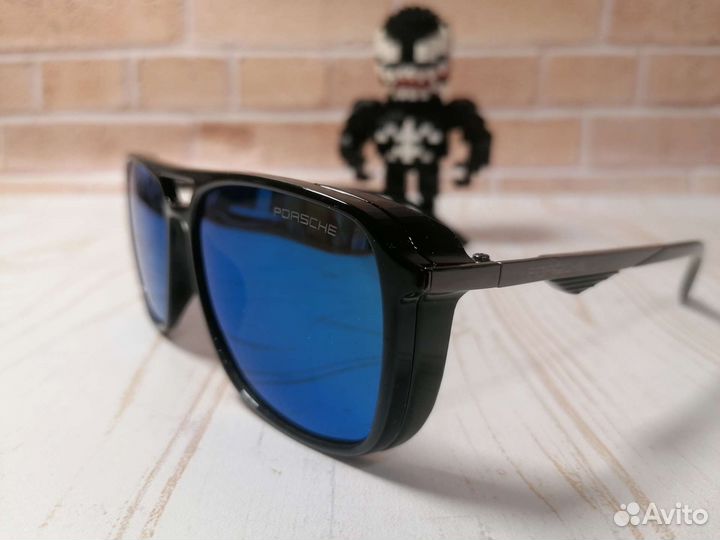Очки мужские porsche