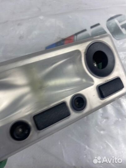 Плафон передний Bmw 5 E60 N52B30 2008