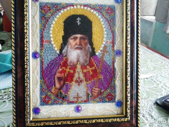 Икона 