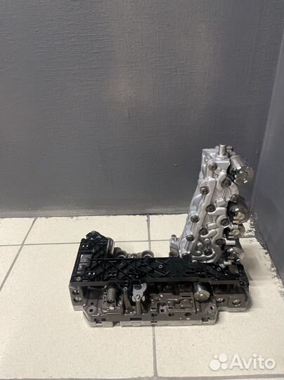 Маховик 0b5 DL501 Audi Q3