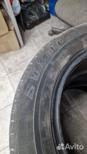 Sumic GT-A 215/60 R16 95H