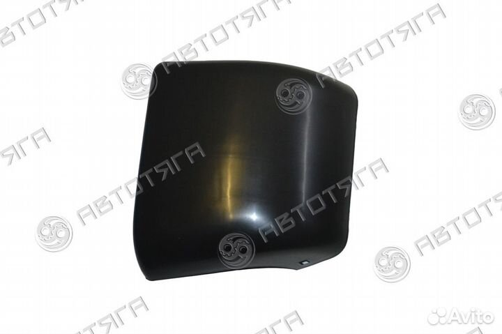 Клык бампера правый Hyundai HD120
