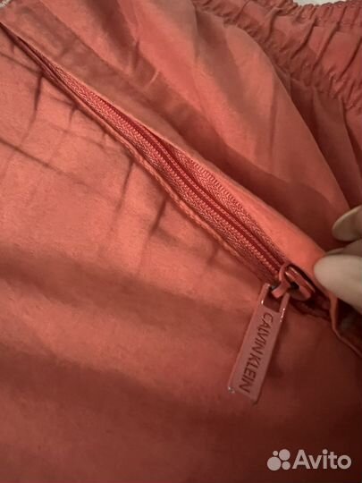 Шорты мужские calvin klein