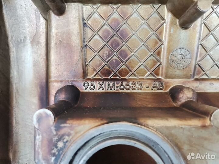 Клапанная крышка Ford Galaxy 1(WGR)(1995-2000)