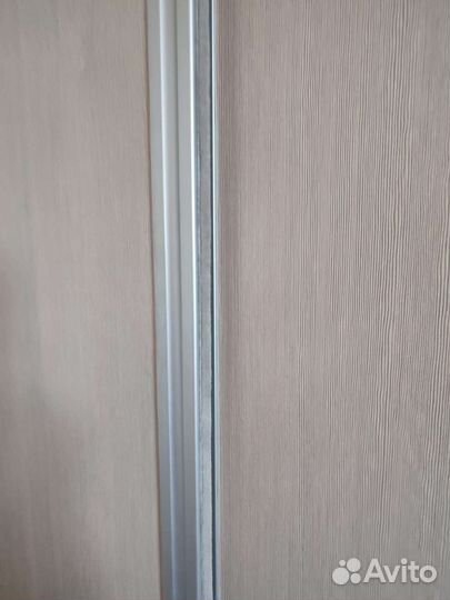 Двери-купе для шкафов и гардеробных