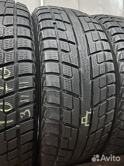 Yokohama Geolandar I/T-S G073 235/60 R18 107Q