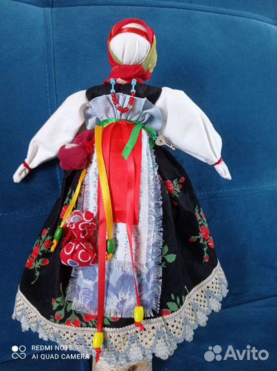 Кукла - Берегиня