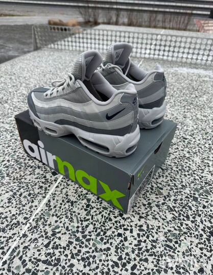 Кроссовки Nike Air Max 95