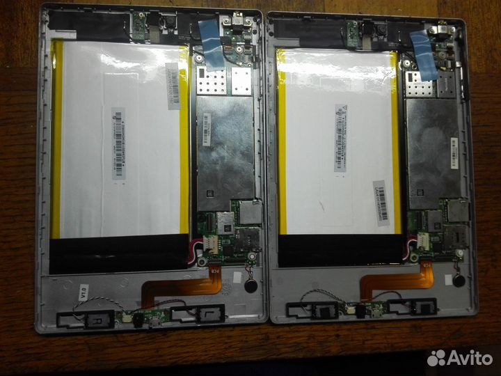 Prestigio Multipad 4 diamond 7.85 3G Запчасти