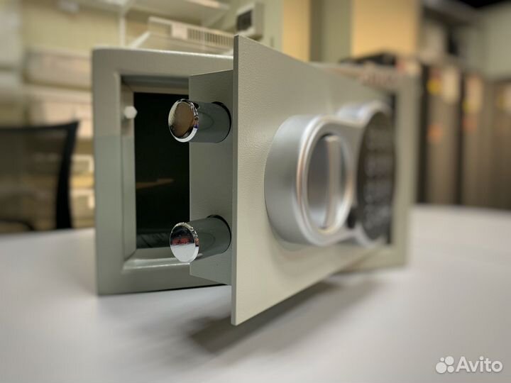 Сейф для дома/офиса aiko Т-17 EL
