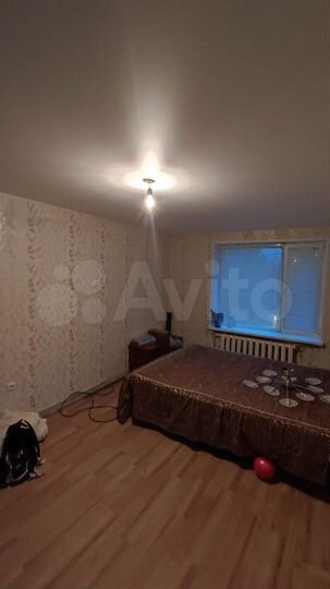 2-к. квартира, 49,2 м², 4/4 эт.