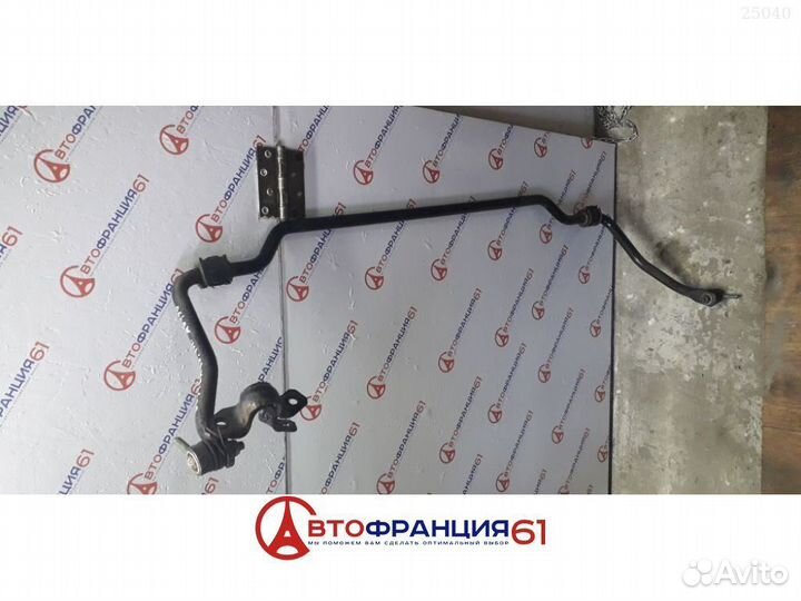 Стабилизатор, 546114265R renault duster, 3024992