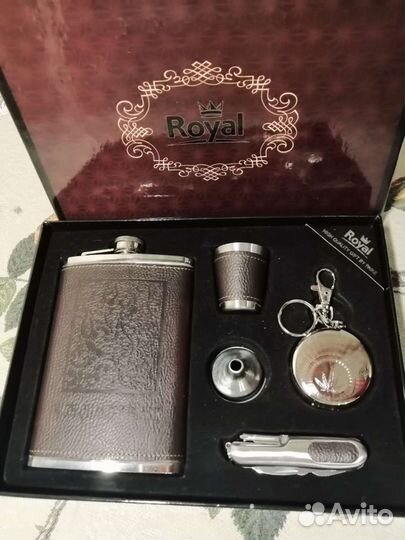 Подарочный набор для мужчин