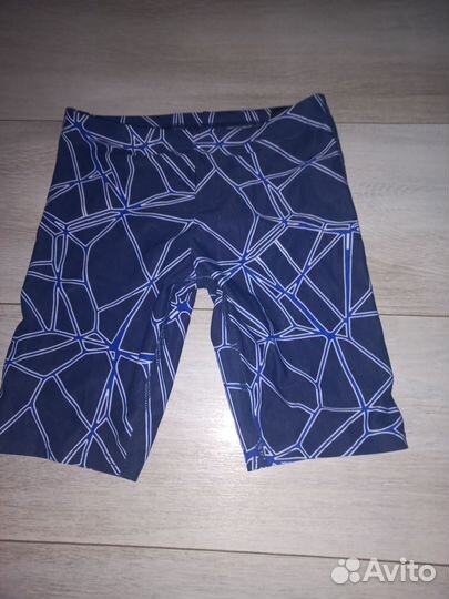 Удлинённые плавки arena