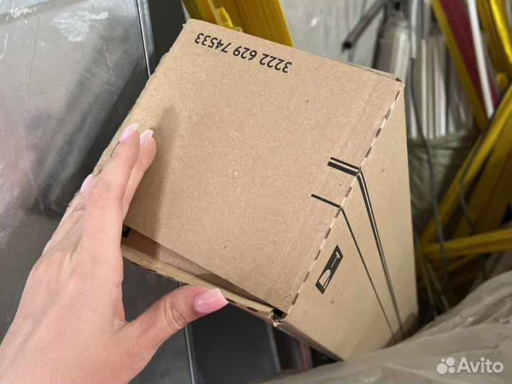 Лампы люминисцентные philips TL-D 58W 33-640