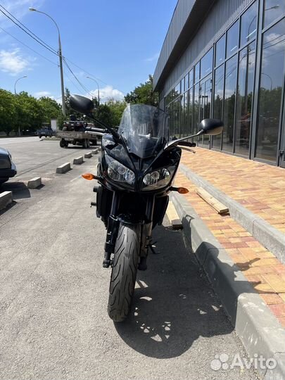 Yamaha FZ1 fazer Б/П по РФ