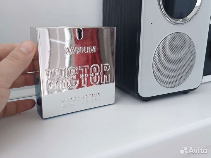 Мужская туалетная вода Victor