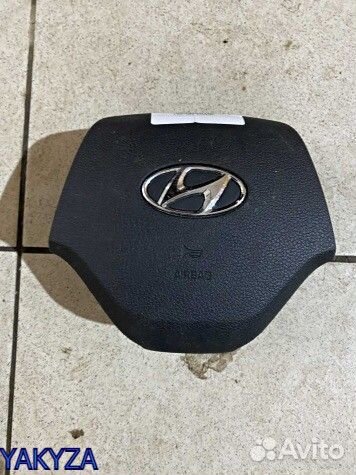 Подушка SRS Hyundai Tucson lll