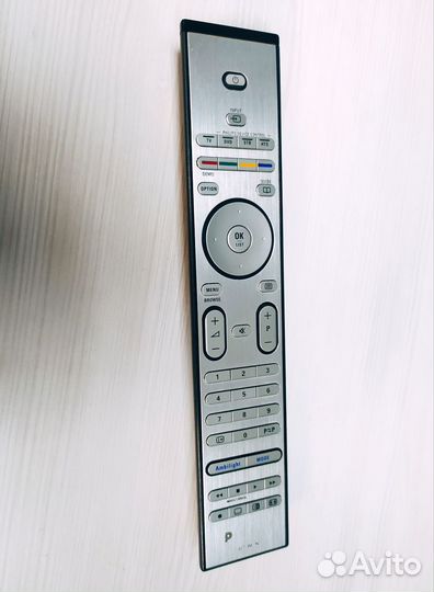 ЖК телевизор Philips 47PFL9732D/10 (S)