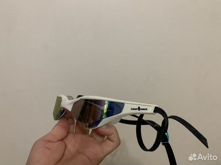 Плавательные очки