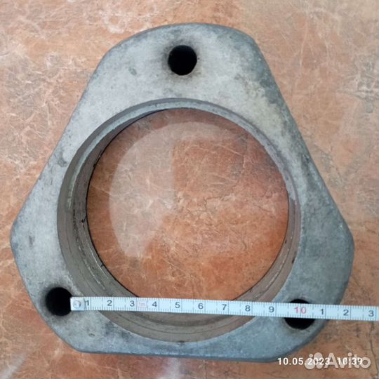 Проставки колесные