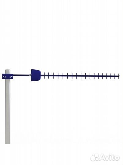 Антенна AX-2417Y(wifi, 2.4ггц)