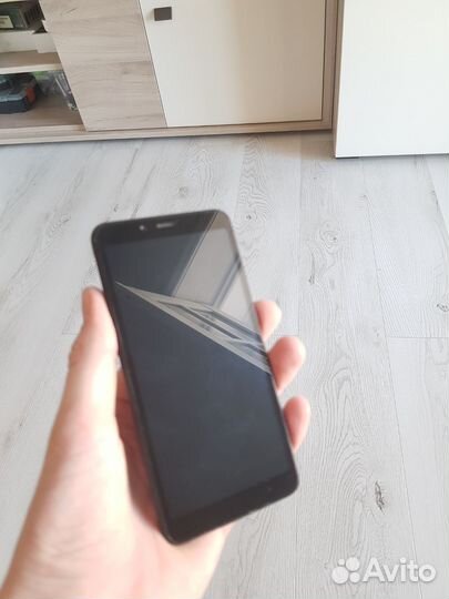 Xiaomi Redmi 6A, 3/32 ГБ