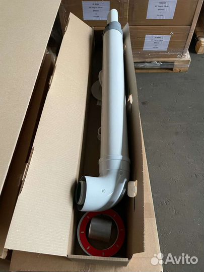 Газовый котел Navien Deluxe 24 Навьен Делюкс