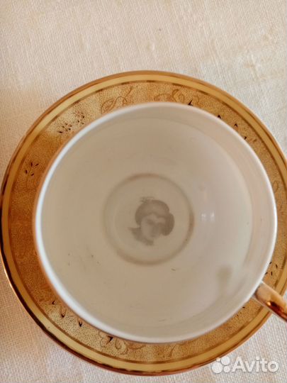 Кофейная пара Япония