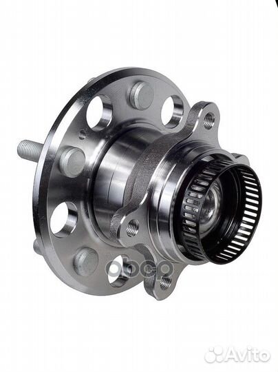 К-кт подшипника ступицы зад.Hyundai Elantra/i30