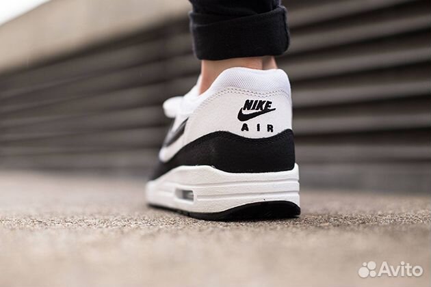 Nike Air Max 1