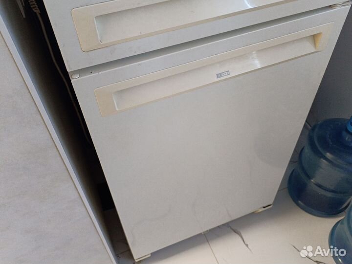 Холодильник stinol бу