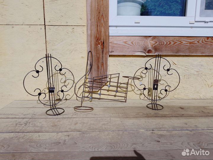 Держатель для цветов