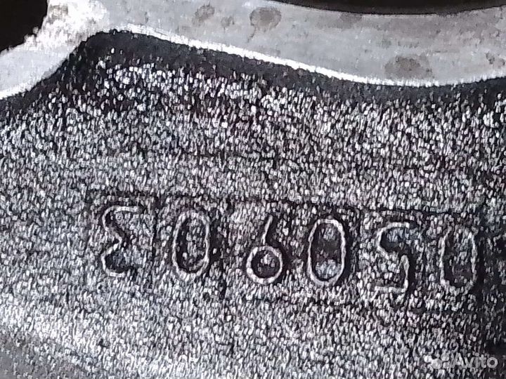 Колокол Газ 560 Штайер