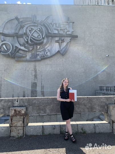 Репетитор по физике и математике