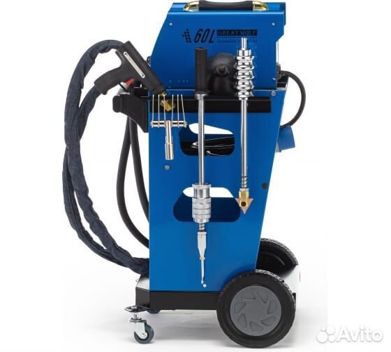 Споттер Great Wolf GW-60L 220