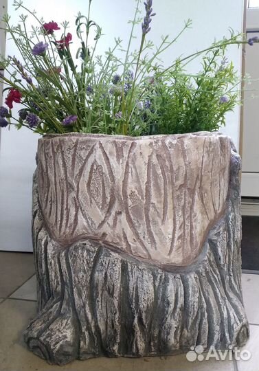 Вазоны для цветы уличное