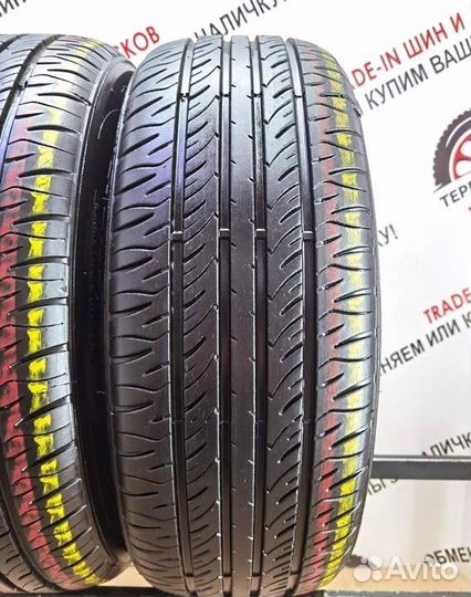 Saferich FRC16 215/65 R15 100H