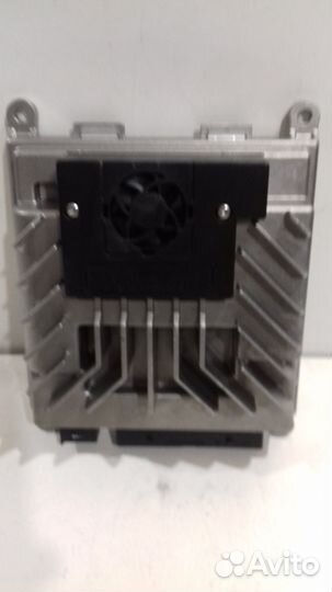 A2229006514 Усилитель звука Mercedes burmester