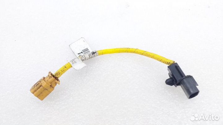 Проводка подкапотная Kia Sorento