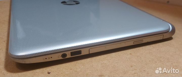Ноутбук HP Pavilion 15