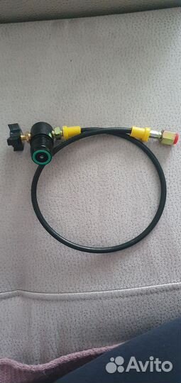 Станция для зарядки