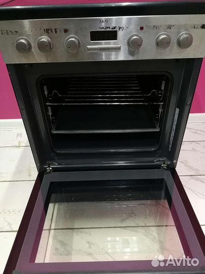 Плита электрическая